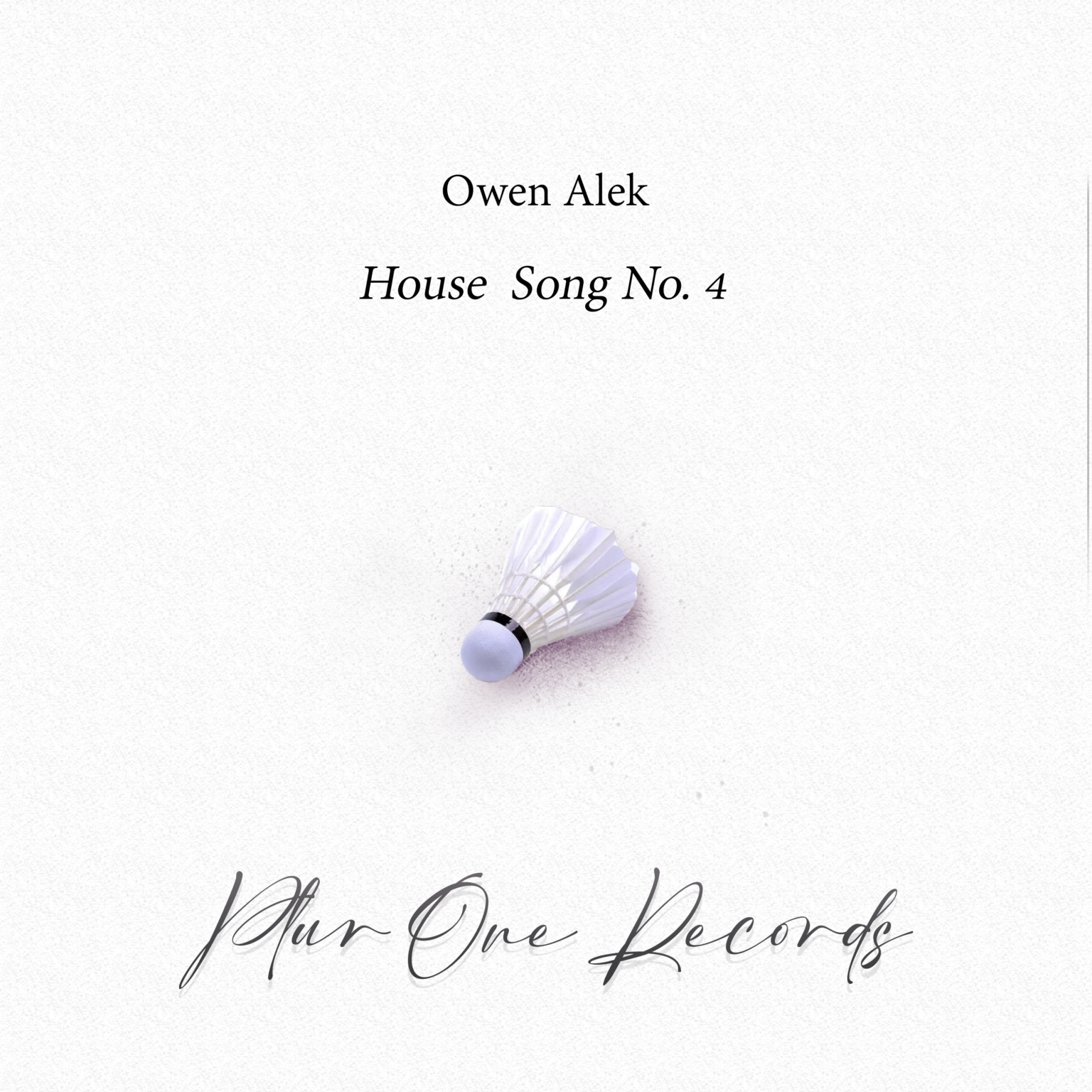 House Song No. 4